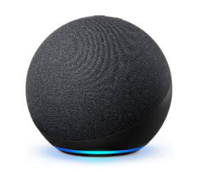 Echo Dot (4th Gen)