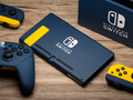 СМИ: следующая Nintendo Switch выйдет зимой 2021 года с OLED-дисплеем и сможет выводить 4К