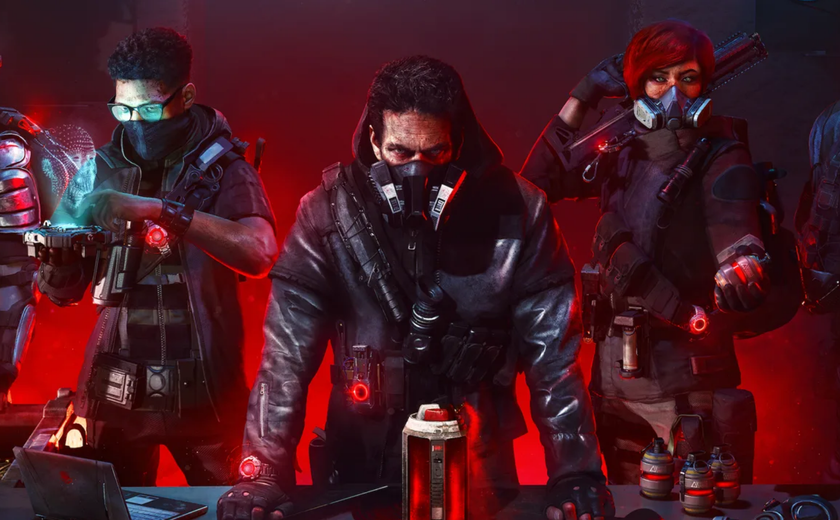 The Division 2 получила большую пробную версию для PS4, Xbox One и ПК