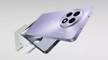 Смартфони OnePlus Ace 5 та Ace 5 Pro офіційно представлені в Китаї