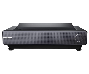 Hisense PX1-PRO 4K UHD Triple-Laser UST Projector