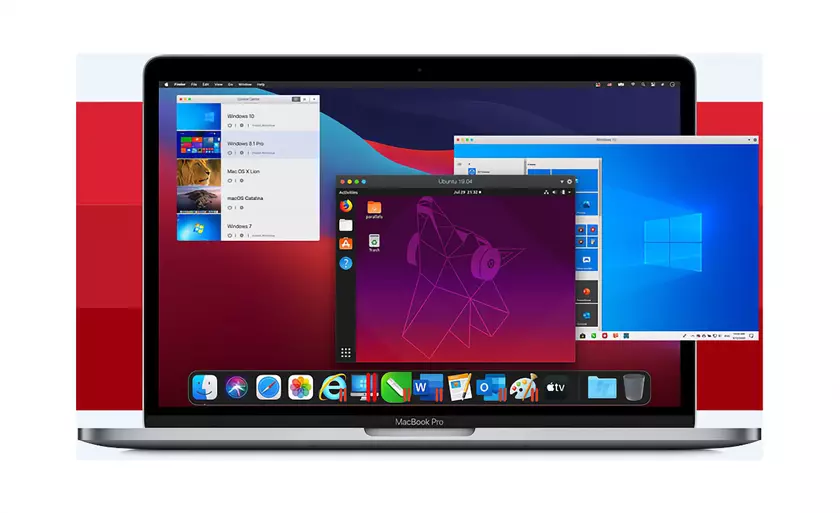 Microsoft заявила, что запуск Windows 11 в виртуальной машине Mac M1 "не является поддерживаемым сценарием"
