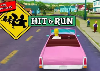 The Simpsons Hit & Run возвращаются? Создатель франшизы намекнул на исполнения мечты многих геймеров