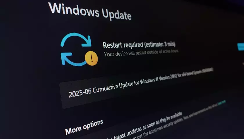 Взгляните на свежий интерфейс: скриншоты Windows 11