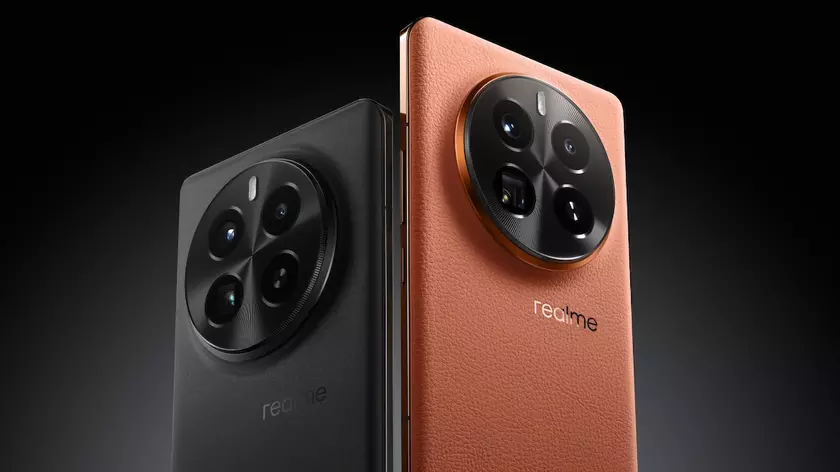Чип Snapdragon 8 Gen 4, защита IP69 и камера на 50 МП: инсайдер раскрыл характеристики флагмана realme GT 7 Pro