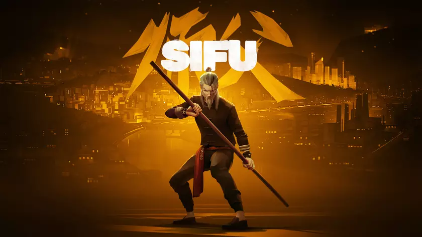 В сентябре экшн-файтинг Sifu получит свое последнее бесплатное обновление