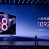 Дизайн і характеристики телевізорів Xiaomi