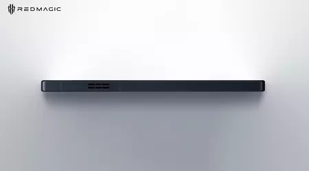 Nubia тизерить ігровий смартфон Red Magic 9 Pro, новинка отримає плаский дисплей без виступаючої камери