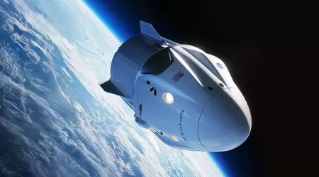 Cinq capsules pour une décennie : SpaceX arrête la production de Crew Dragon
