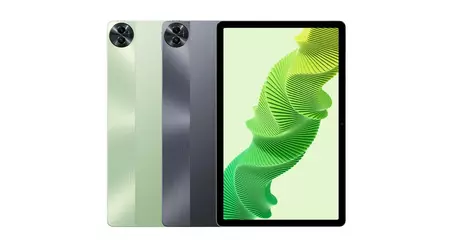 realme Pad 3 з підтримкою SIM перебуває в розробці