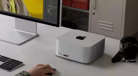 Bloomberg: новий Mac Studio вийде наприкінці 2026 року, але з актуальним чіпом M5 Ultra — версія на M7 затримається до 2028