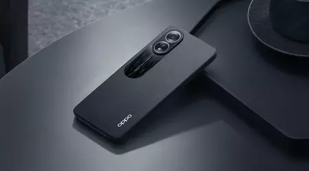 OPPO A38 : écran LCD 90Hz, puce Helio G85, appareil photo 50 MP et batterie 5000 mAh avec charge 33W