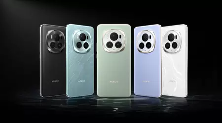 Honor Magic6 Pro визнаний найкращим камерофоном у світі за версією DxOMark