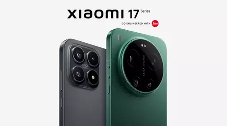Xiaomi 17 face à l'iPhone 17 : les chiffres qui relativisent le succès