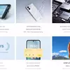 Thumbnail of Oppo A6i+ smartphone