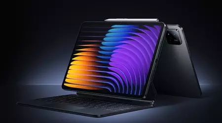 На презентації 22 травня Xiaomi представить флагманський планшет Tab 7 Ultra з власним чипсетом Xring O1 та акумулятором на 12 000 мАг