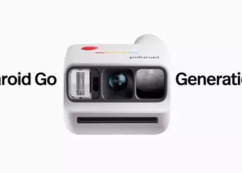 Polaroid выпустила самую маленькую моментальную камеру в мире — но стоимость снимков все еще кусается