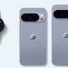 Рендер наушников Pixel Buds 2a