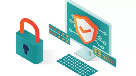 Microsoft запатентувала систему, яка шифрує текст на екрані так, щоб сторонні не могли читати його з боку
