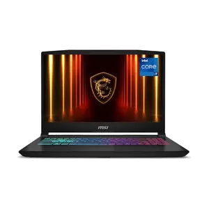 MSI Katana 15 HX