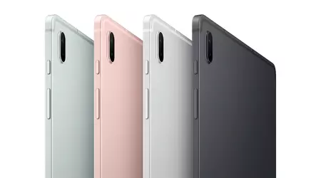 One UI 6.1 стала доступна для ще одного планшета - Galaxy Tab S7 FE