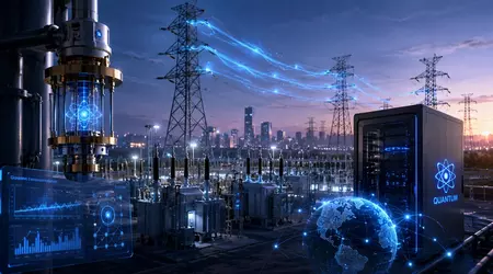 La Chine intègre l'informatique quantique dans son réseau électrique