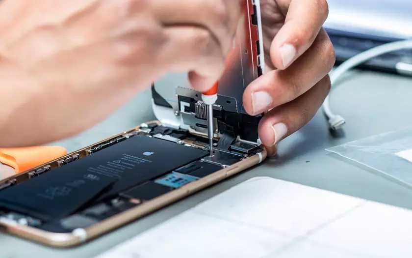 Apple наняла бывшего руководителя Samsung и LG. Он займется производством аккумуляторов