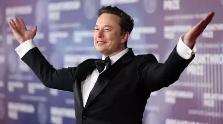 Musk intrigues: the end of the year will see "the most epic presentation in Tesla history"