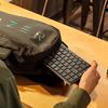 Backlight indicator on the Razer Joro