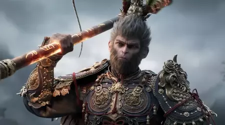 Китайський успіх світового масштабу: всього за два роки продажі Black Myth: Wukong перевищили 30 мільйонів копій