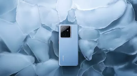 Realme GT 8 отримає Snapdragon 8 Elite і таємничий додатковий співпроцесор