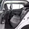 Мініатюра багажника Nissan Kait