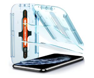 Spigen Tempered Glass Screen Protector