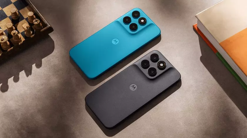 Moto G Max: Descubre la nueva joya de Motorola para entusiastas de la tecnología