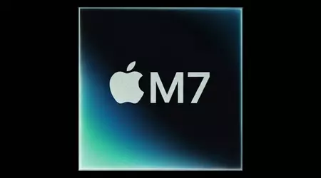 Apple може передати виробництво процесора M7 компанії Intel