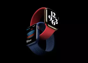 Минг-Чи Куо: Apple Watch Series 10 (aka Apple Watch Х) получат увеличенный дисплей и тоньше корпус