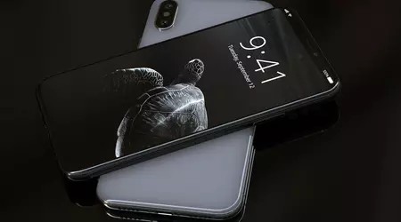 HTC U12 Life will be another copy of iPhone X