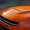Миниатюра нового Dodge Charger в действии