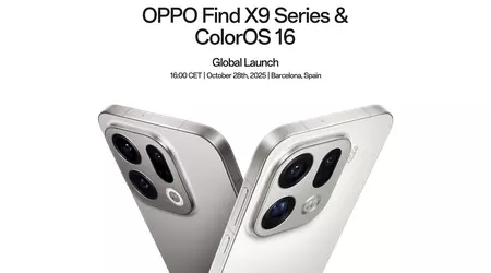 The global version of Oppo Find X9 will have the same 7000+ mAh battery, but it is still unclear what the regulator will say about this
