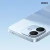 Miniature of Redmi Note 17 Pro Sky Blue side view