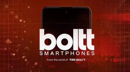 Boltt : le fabricant de montres connectées Fire-Boltt se lance dans les smartphones