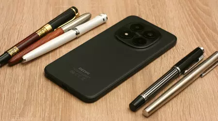 Народний смартфон: три втілення Redmi Note 15 Pro(+ 5G)