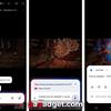 Пример работы Galaxy S25
