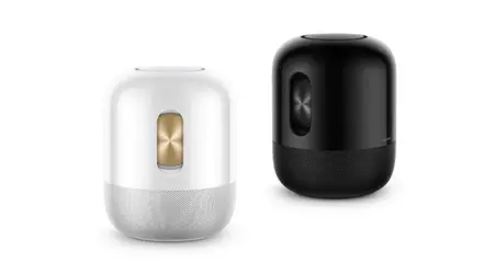 Huawei Sound SE: розумна колонка на операційній системі HarmonyOS за $123