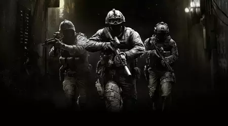 Call of Duty: Modern Warfare 4 — une mission solo jouable en bêta, une première dans l'histoire de la série
