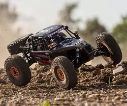 1:10 Losi 2.2 Rock Rey RC Rock Racer