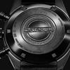 Задняя часть часов Seiko Prospex Speedtimer SRQ057