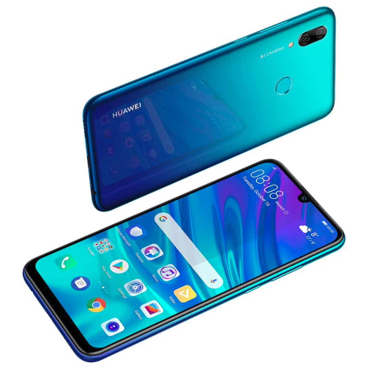 Huawei P Smart 2019