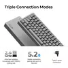 Превью Keychron K2 HE сбоку