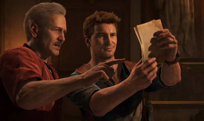 «Все, о чем я мечтал»: Том Холланд «по-фанатски» впечатлён фильмом Uncharted